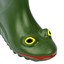 frog boot (real)