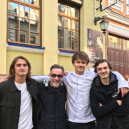 Леонід Кравчук