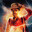 Monkey D. Luffy's Avatar