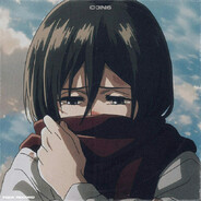 Mikasa Ackerman