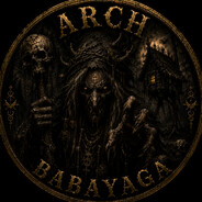 Arch Steam avatar