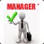 MANAGER *