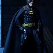 ⑳ Batman - steam id 76561197965556053