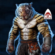 ♣777Tiger777♣ - steam id 76561199117009855