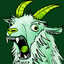 Gallium Goat