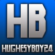 Hughesyboy24