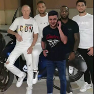 Jahseh - steam id 76561199468679185