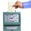 Clock Work