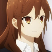 堀京子さんと恋に落ち