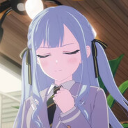 羽丘第一突破口丰川祥子