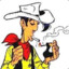 Lucky Luke