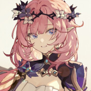 羽丘第一突击手ChihayaAnon