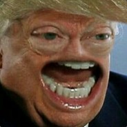 Tonald Drump