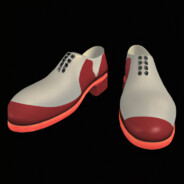 Brogue Man