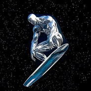 Silver Ninja