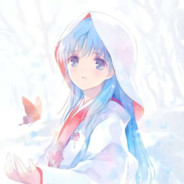 我永远喜欢珂朵莉