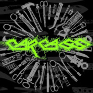 CFHGoregrinder 🏎Roko⛏️💊🦯⚗️🚬🗡 avatar