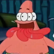 Patrick stars