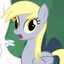 Derpy Hooves
