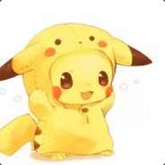 Pigkachu avatar