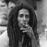 Bob Marley