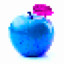 bLUe APpLE