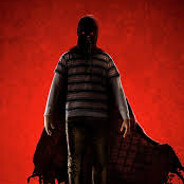Steam Avatar