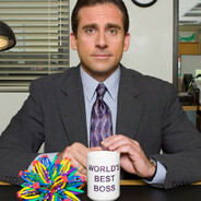 Michael Scott