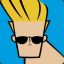 Johny Bravo