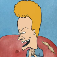 Beavis The Monkeyspanker