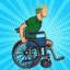 Handicapped Zoro