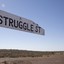 Struggle Street