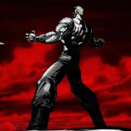 大地帝皇白次男