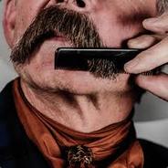 BIGODE XEROSO - teamrazer.com