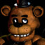 Freddy Fazbear