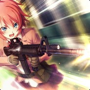 3 7o 司徒，我们Rush B  ✿.