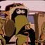 That Bastard Kurtis the Frog