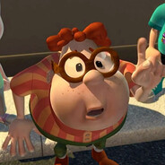 Carl Wheezer