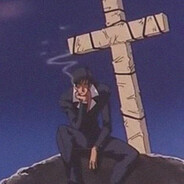 Wolfwood avatar