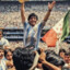 Diego Armando Maradona