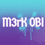 M3rK OBI