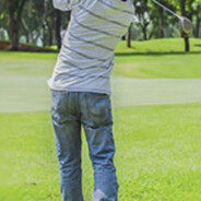 Augusta In Jeans