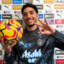 Omar Marmoush
