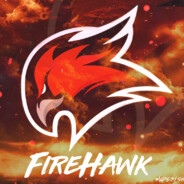 Fire Hawk