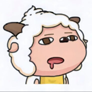 懒羊羊不会打狙hhh