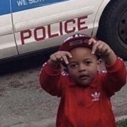 👳🏾 Abdul z afryki 🦧👽