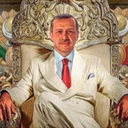 I am your mothers son