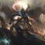 Pantheon League Of Legends