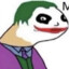 jokerpedal