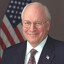 46th Vice President Dick Cheney